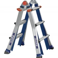 ECHELLE MULTIPOSITIONS - TT3-TT4- Duarib | 612843