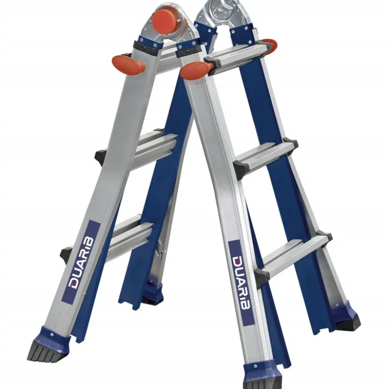ECHELLE MULTIPOSITIONS - TT3-TT4- Duarib | 612843