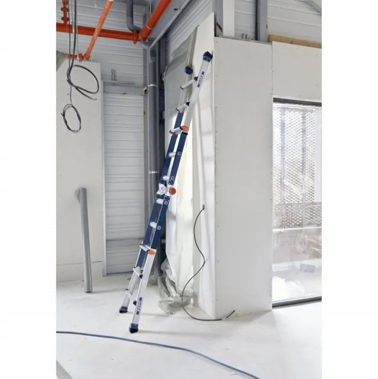ECHELLE MULTIPOSITIONS - TT3-TT4- Duarib | 612843