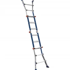 ECHELLE MULTIPOSITIONS - TT3-TT4- Duarib | 612843