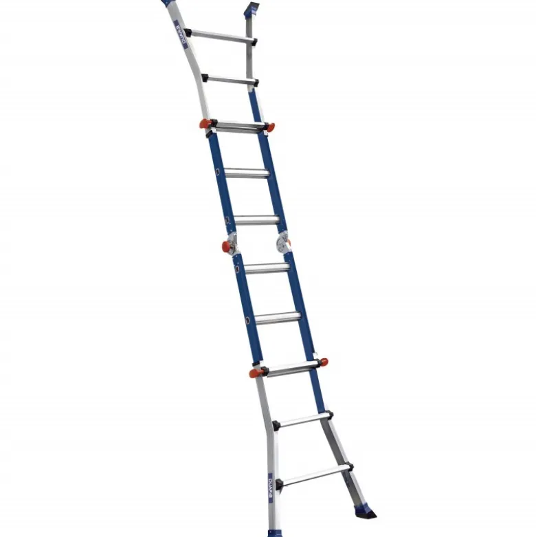 ECHELLE MULTIPOSITIONS - TT3-TT4- Duarib | 612843