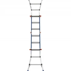 ECHELLE MULTIPOSITIONS - TT3-TT4- Duarib | 612843