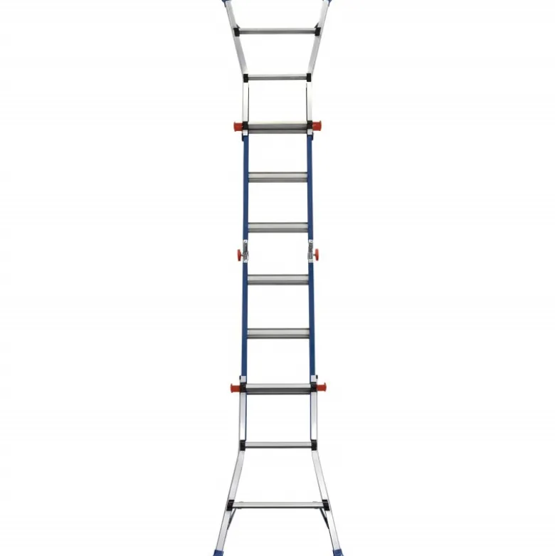 ECHELLE MULTIPOSITIONS - TT3-TT4- Duarib | 612843
