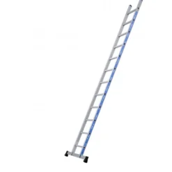 Echelles Platinium simple droite 17 échelons Tubesca-Comabi | 02410217