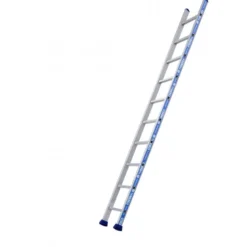 Echelles Platinium simple droite 20 échelons Tubesca-Comabi | 02410220