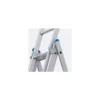 Echelle Starline transformable 3 plans 3x8 échelons Tubesca-Comabi | 00143308