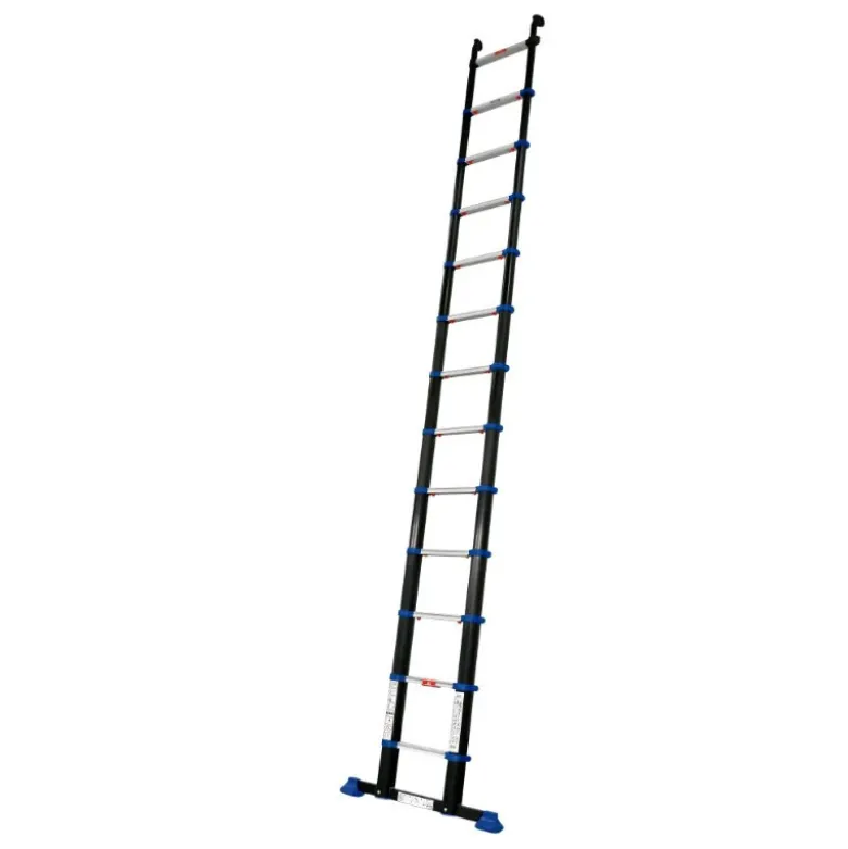 ECHELLE TELESCOPIQUE BAMBOO - Duarib | 674111