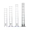 Echelle télescopique X'Tenso 3.2m en Aluminium 11 marches Tubesca-Comabi | 00094832