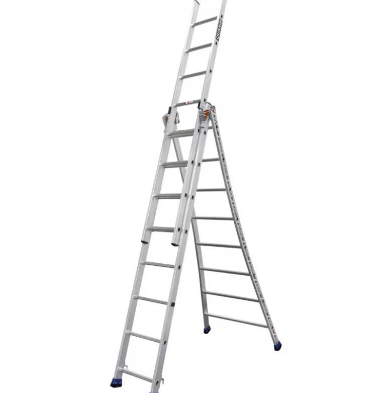 ECHELLE TRANSFORMABLE T3 - Duarib | 610307