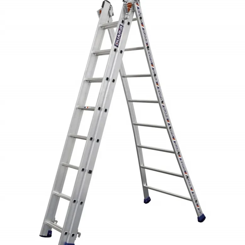 ECHELLE TRANSFORMABLE T3 - Duarib | 610307