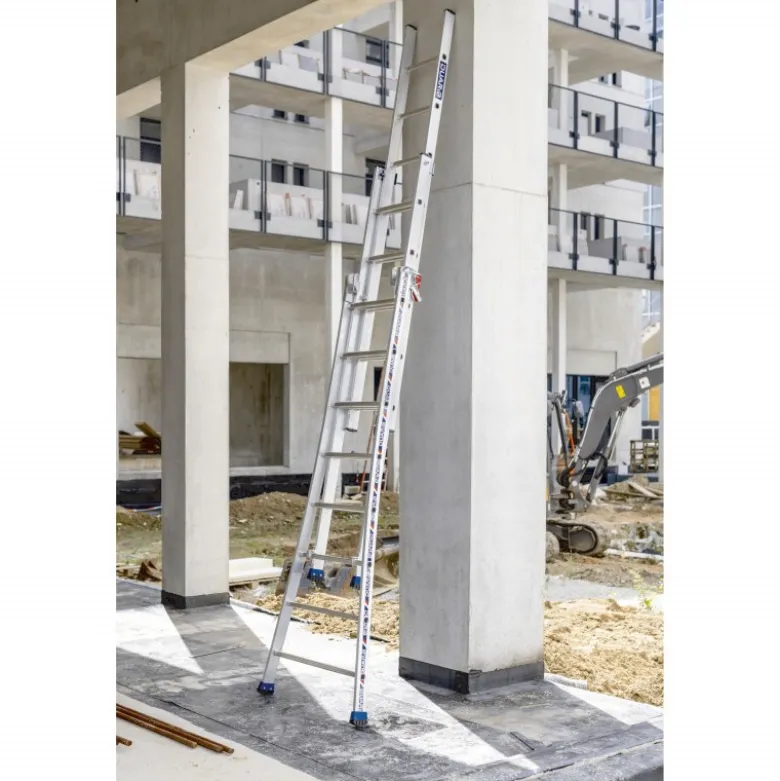 ECHELLE TRANSFORMABLE T3 - Duarib | 610307