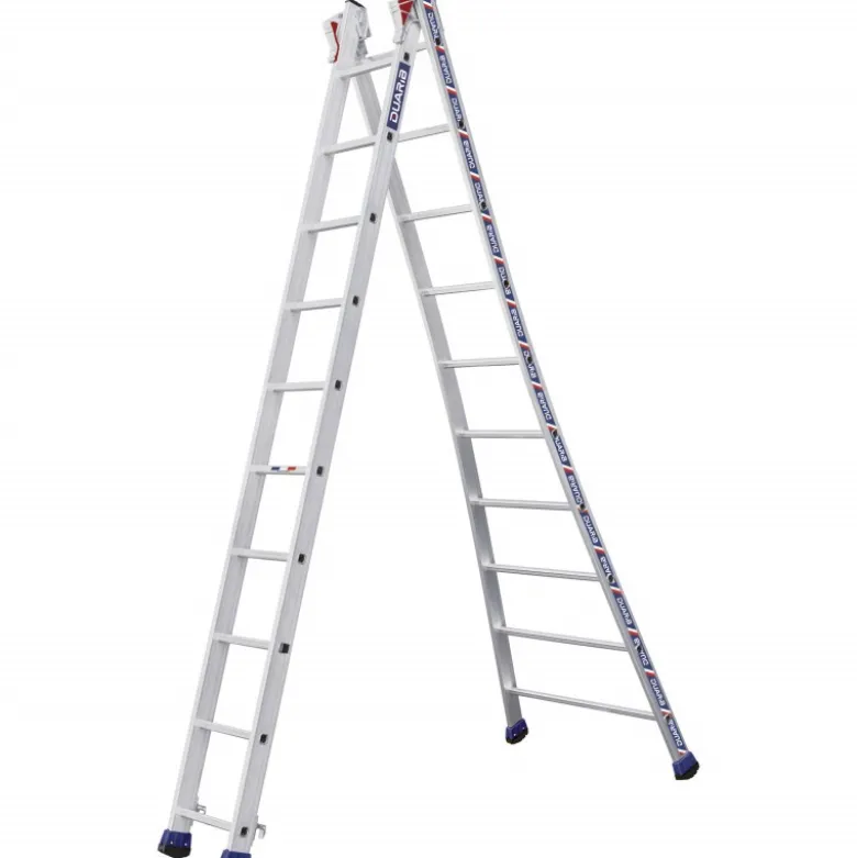 ECHELLE TRANSFORMABLE T2 - Duarib LD | 610206