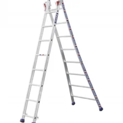 ECHELLE TRANSFORMABLE T2 - Duarib | 610206