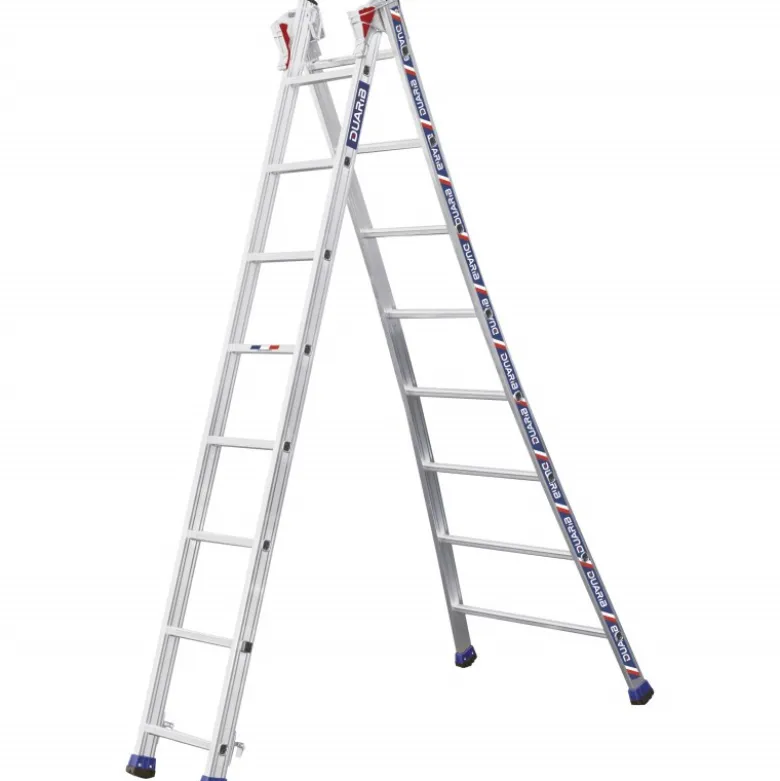 ECHELLE TRANSFORMABLE T2 - Duarib | 610206