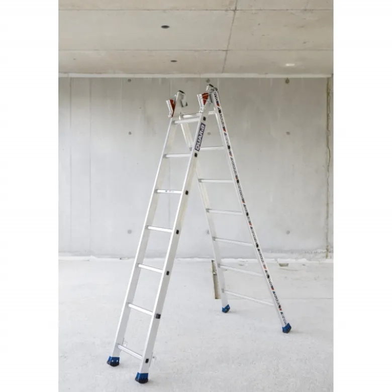 ECHELLE TRANSFORMABLE T2 - Duarib | 610206