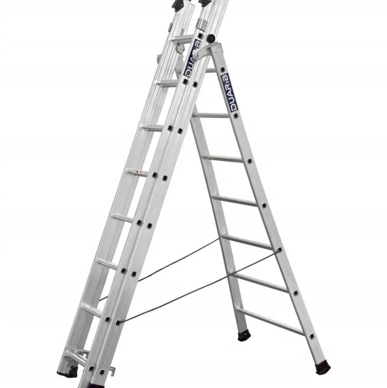ECHELLE TRANSFORMABLE TRS3 - Duarib LD | 630308
