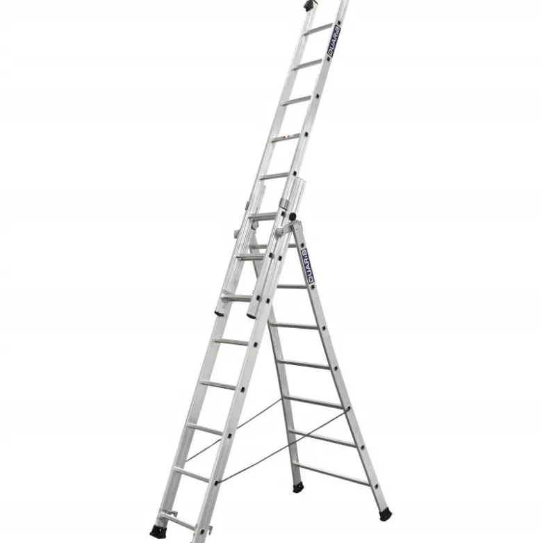 ECHELLE TRANSFORMABLE TRS3 - Duarib LD | 630308