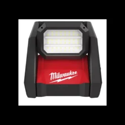 Eclairage de chantier 18 volts M18 HOAL-0 Milwaukee | 4933478118