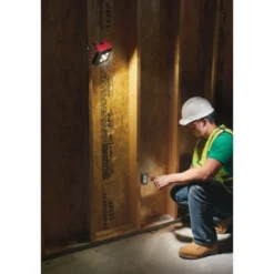 Eclairage de chantier 12 volts M12 AL-0 Milwaukee | 4933451394