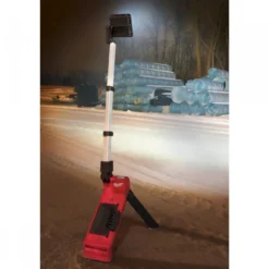 Eclairage de chantier 18 volts one key M18 ONERSAL-0 Milwaukee | 4933459431