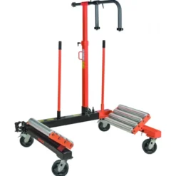 ELEVATEUR 1.5T - Bahco | BH8AC3-1500A