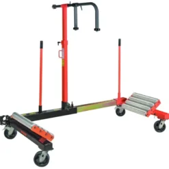 ELEVATEUR 1.5T - Bahco | BH8AC3-1500A