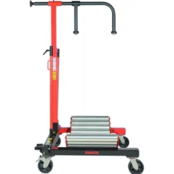 ELEVATEUR 1.5T - Bahco | BH8AC3-1500A