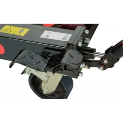 ELEVATEUR 1.5T - Bahco | BH8AC3-1500A