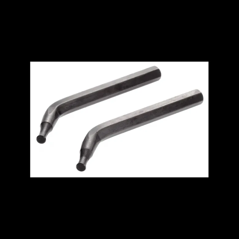 Embout 45° de rechange 3,8mm pour pince circlips 477 à 499 - FACOM FRANCE | 490.SE38-2