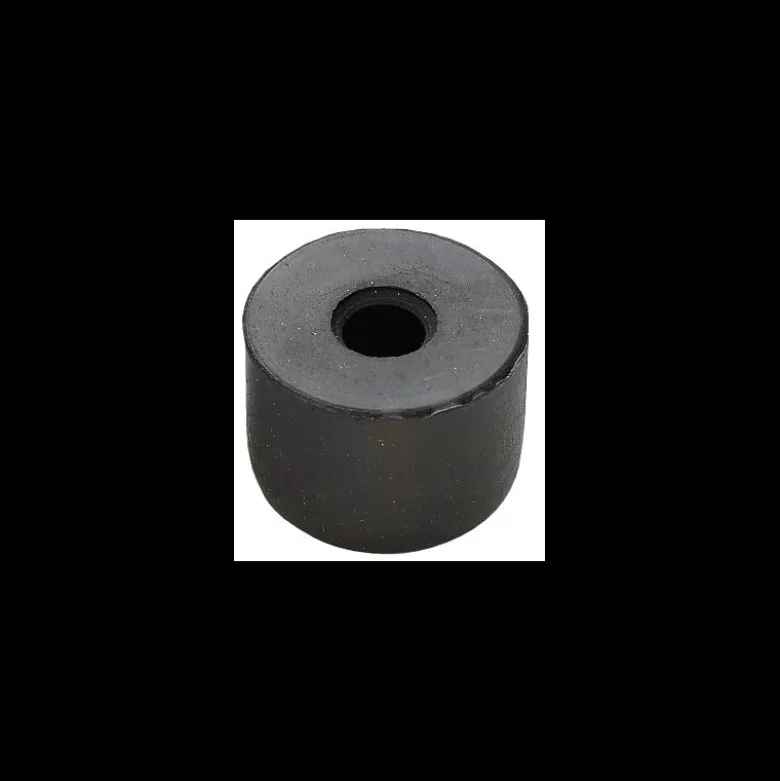Embout de rechange neoprène noir 32mm pour massette Facom | EA.32