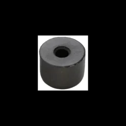 Embout de rechange neoprène noir 40mm pour massette Facom | EA.40