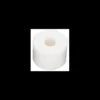 Embout de rechange Nylon blanc 60mm pour massette Facom | EC.60