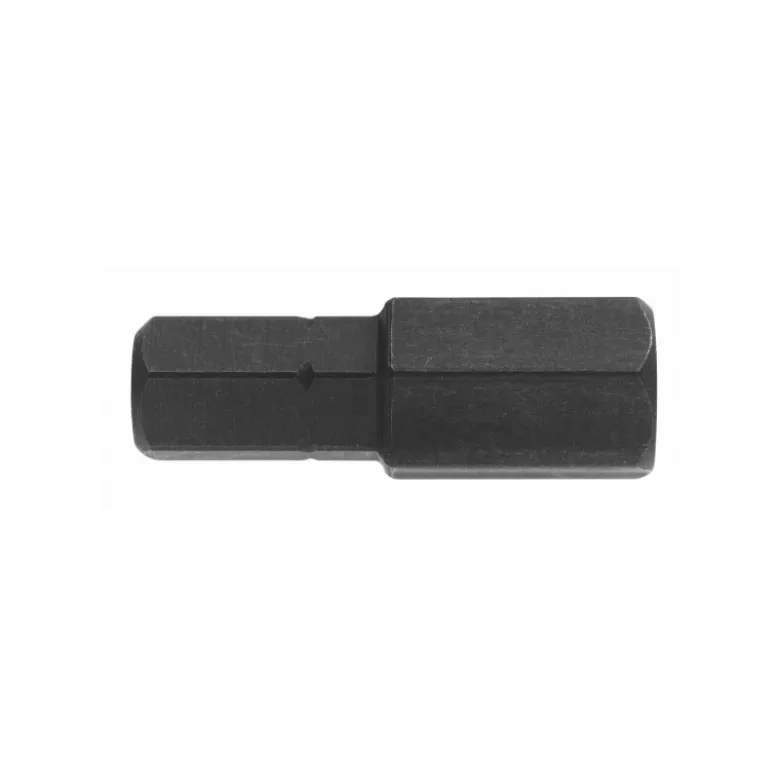 Embout de vissage à chocs impact (série 3) pour vis à 6 pans creux 8mm Facom | ENH.308