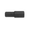 Embout de vissage à chocs impact (série 3) pour vis à 6 pans creux 19mm Facom | ENH.319