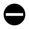 Embout de vissage haute performance (série 1) pour vis à fente 6,5mm Facom | ES.136,5T