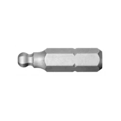 Embout de vissage 6mm standard (série 1) à tête sphérique pour vis 6 pans creux Facom | ETS.106