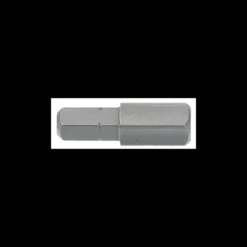 Embout de vissage 5mm standard (série 2) pour vis 6 pans creux Facom | EH.205