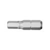 Embout de vissage 4mm standard (série 1) pour vis 6 pans creux Facom | EH.104