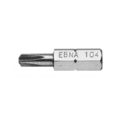 Embout de vissage N° 5 standard (série 1) pour vis à empreinte BNAE Facom | EBNA.105