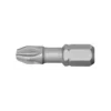 Embout de vissage PZ3 haute performance (série 1) pour vis cruciformes Pozidriv Facom | ED.103T