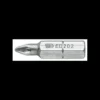 Embout de vissage PZ2 standard (série 2) pour vis cruciformes Pozidriv Facom | ED.202