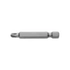 Embout de vissage série 6 pour vis à empreinte Torq set N°6 Facom | ETORM.606