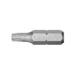 Embout de vissage standard (série 1) pour vis Torx T30 Facom | EX.130