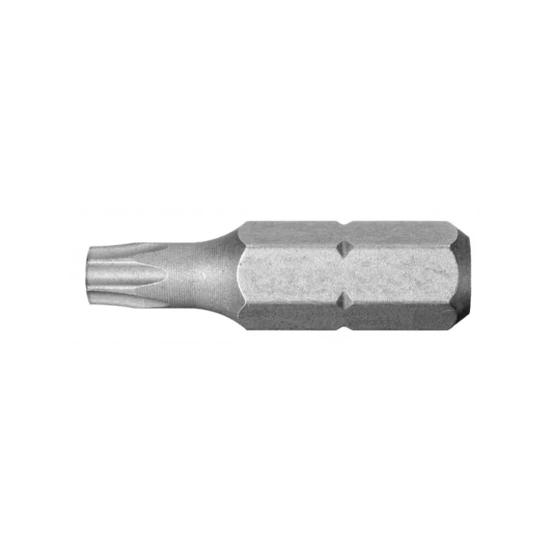 Embout de vissage standard (série 1) pour vis Torx T30 Facom | EX.130