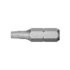 Embout de vissage standard (série 1) pour vis Torx T20 Facom | EX.120