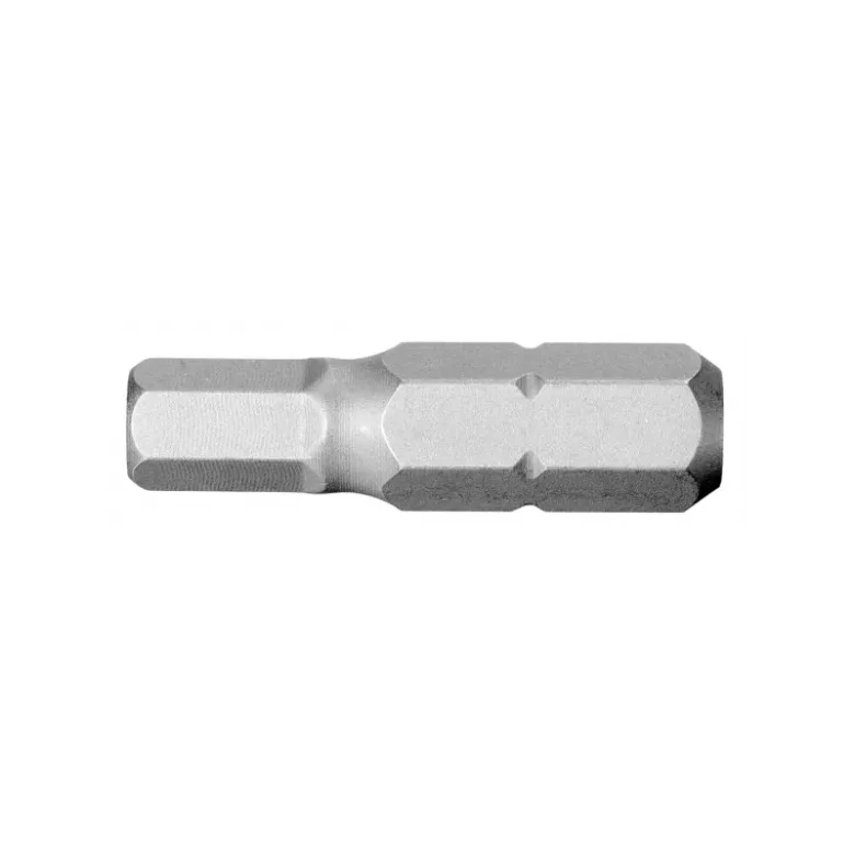 Embout de vissage standard (série 1) pour vis 6 pans creux 3/16" Facom | EH.103/16