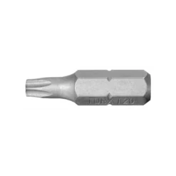 Embout de vissage standard (série 1) pour vis Torx Plus Tamper Resistant IPR15 Facom | EXRP.115