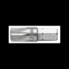 Embout de vissage XZN M12 standard (série 2) pour vis à empreinte denture multiple XZN Facom | EV.212