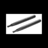 Embout droit 2,8mm de rechange pour pince circlips 477 à 499 - FACOM FRANCE | 490.SE28-1