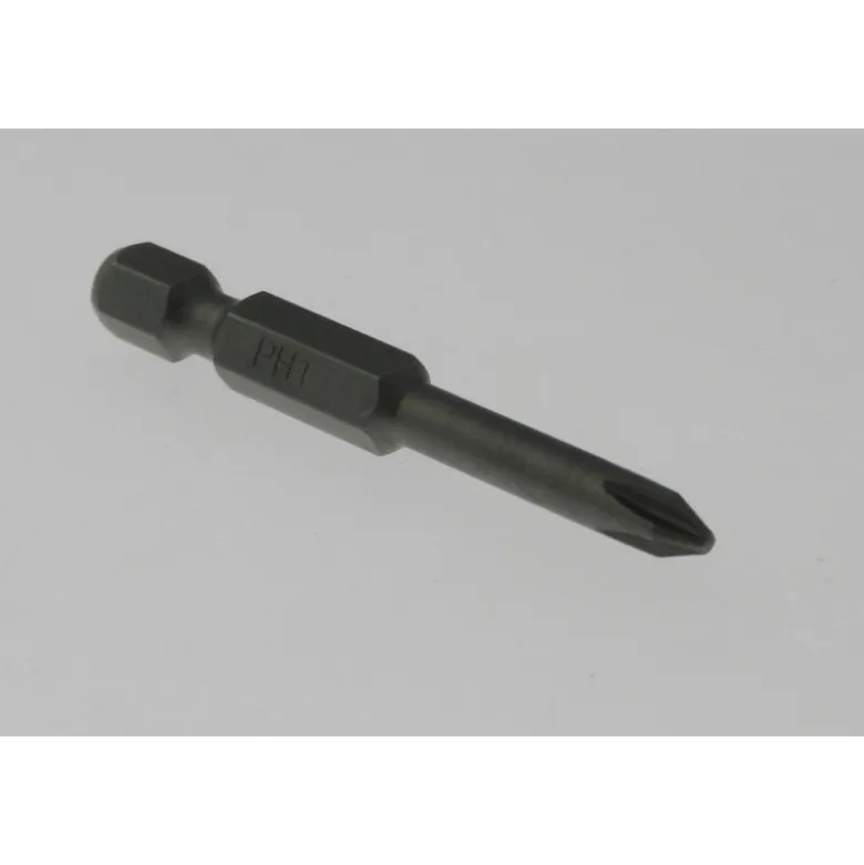 EMBOUT 1/4'' LONG PHILLIPS N°2 - SAM | 245-12